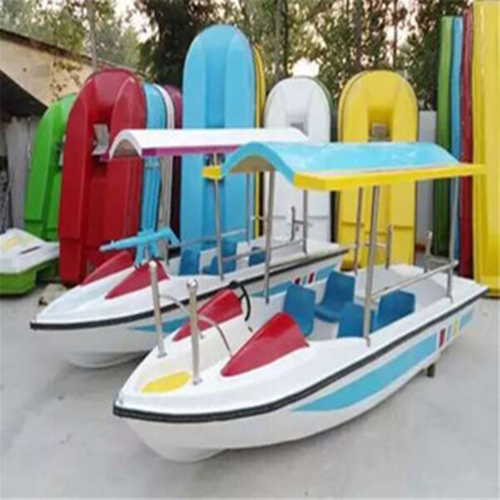 amusement park paddle boats sale