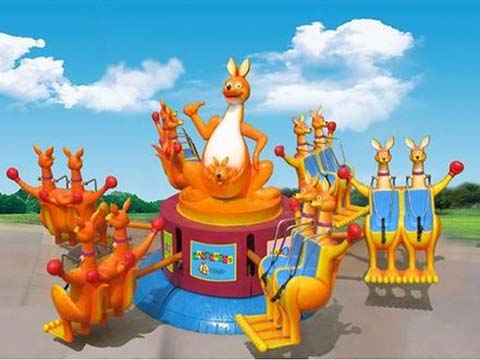 buy happy rangaroo