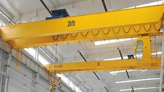 Overhead crane for sale