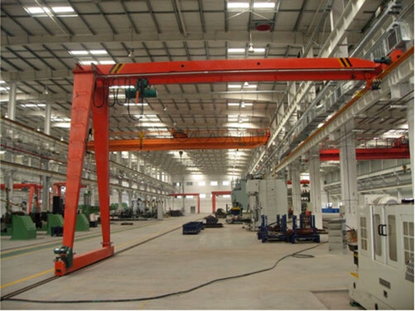 BMH-Type-Semi-Gantry-Crane