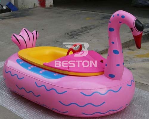 Buy Bumper Boats rides