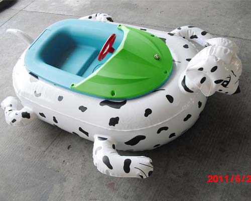 Buy Bumper Boats amusement park