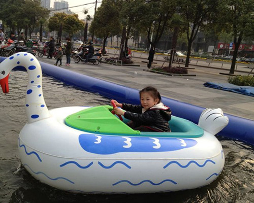 Buy Kids Bumper Boats rides