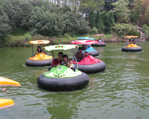 Buy Bumper Boats for sale