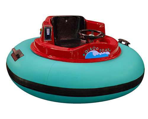 Buy Bumper Boats rides