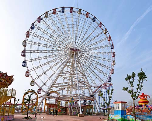 hot sale ferris wheel amusement rides