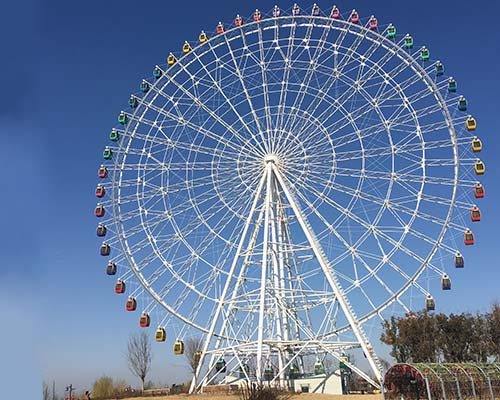 good quality observation wheel ride for sale