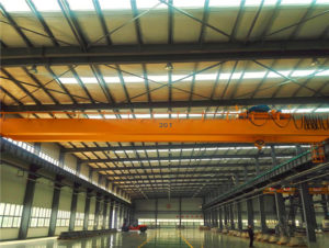 20ton brdge crane