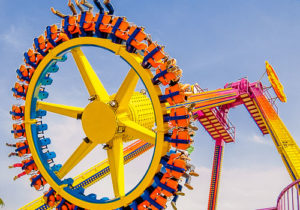 buy Thrill Rides for sale