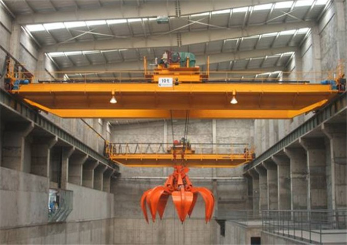 Buy grab crane bridge prices cheap