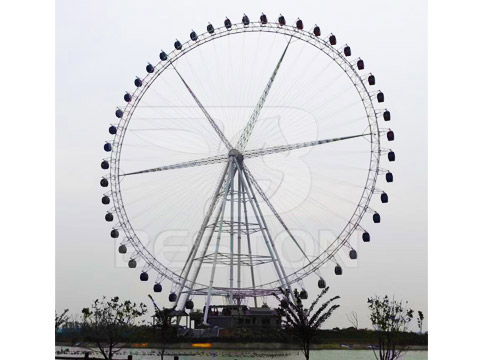 The Best Ferris Wheel Ride For Sale