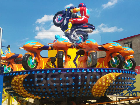 Amusement Park Disco Rides for Sale