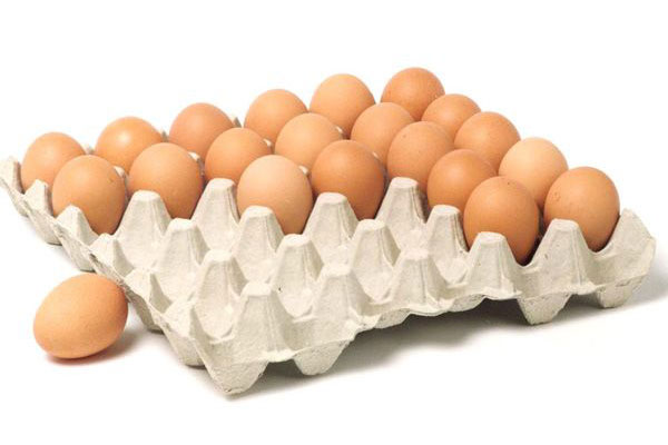 Make Useful Egg Tray